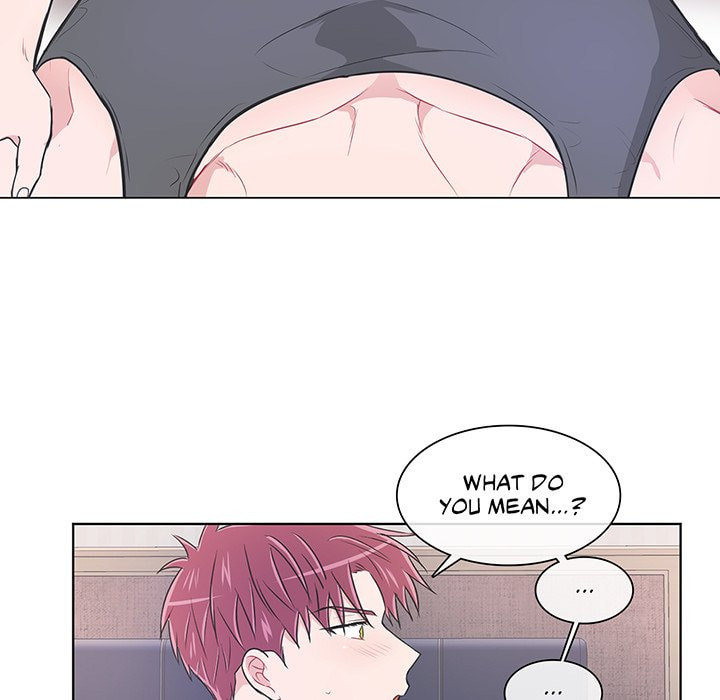Read Anti P.T. chapter 54 image 5 on Lezhin
