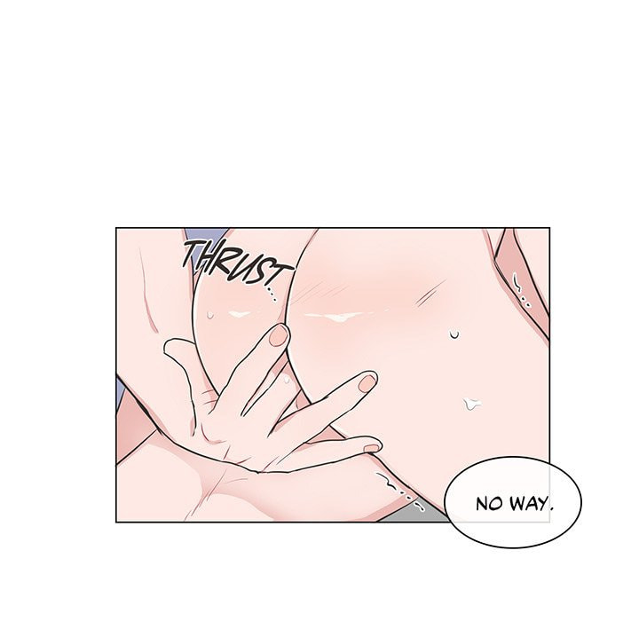 Read Anti P.T. chapter 54 image 50 on Lezhin