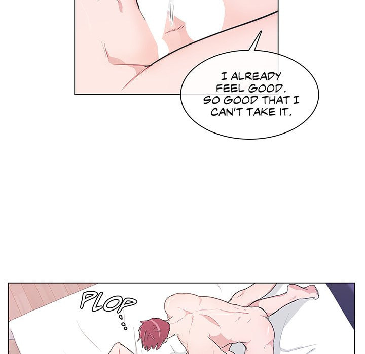 Read Anti P.T. chapter 54 image 53 on Lezhin