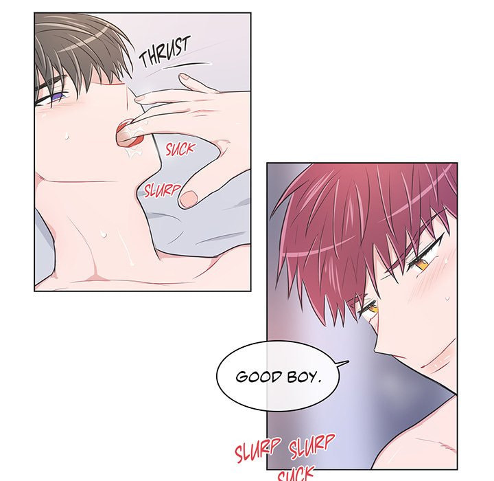 Read Anti P.T. chapter 54 image 56 on Lezhin