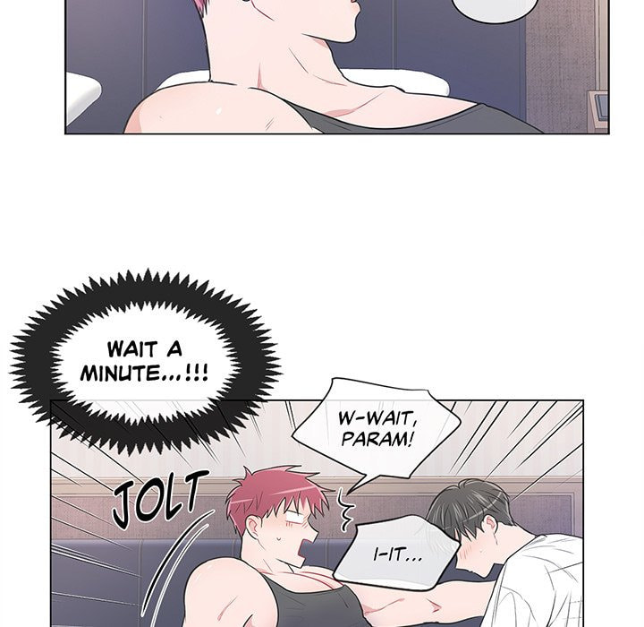 Read Anti P.T. chapter 54 image 6 on Lezhin