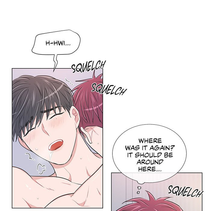 Read Anti P.T. chapter 54 image 60 on Lezhin