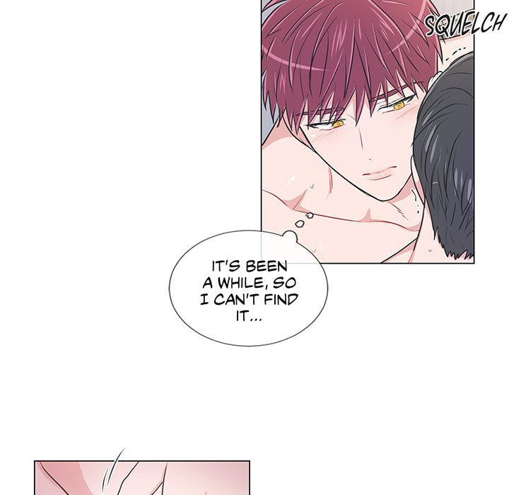 Read Anti P.T. chapter 54 image 61 on Lezhin