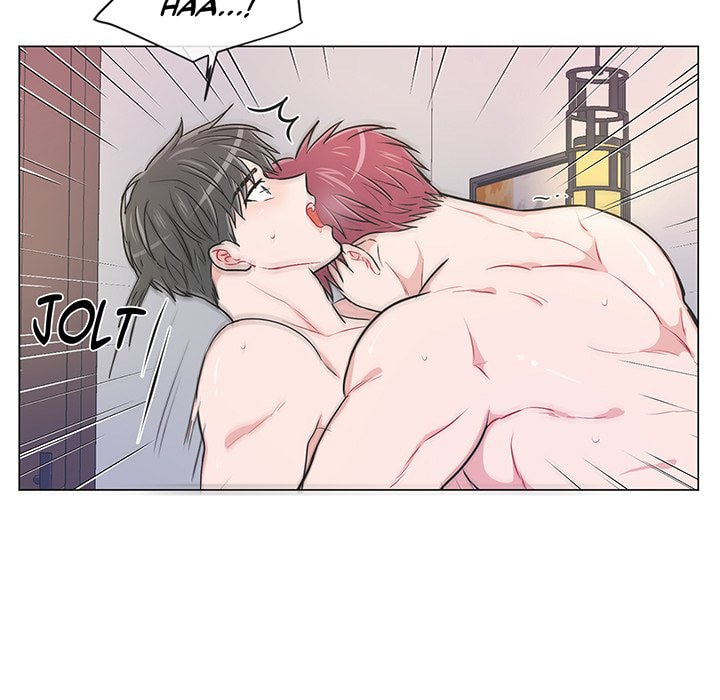 Read Anti P.T. chapter 54 image 64 on Lezhin
