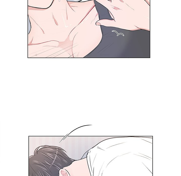 Read Anti P.T. chapter 54 image 8 on Lezhin