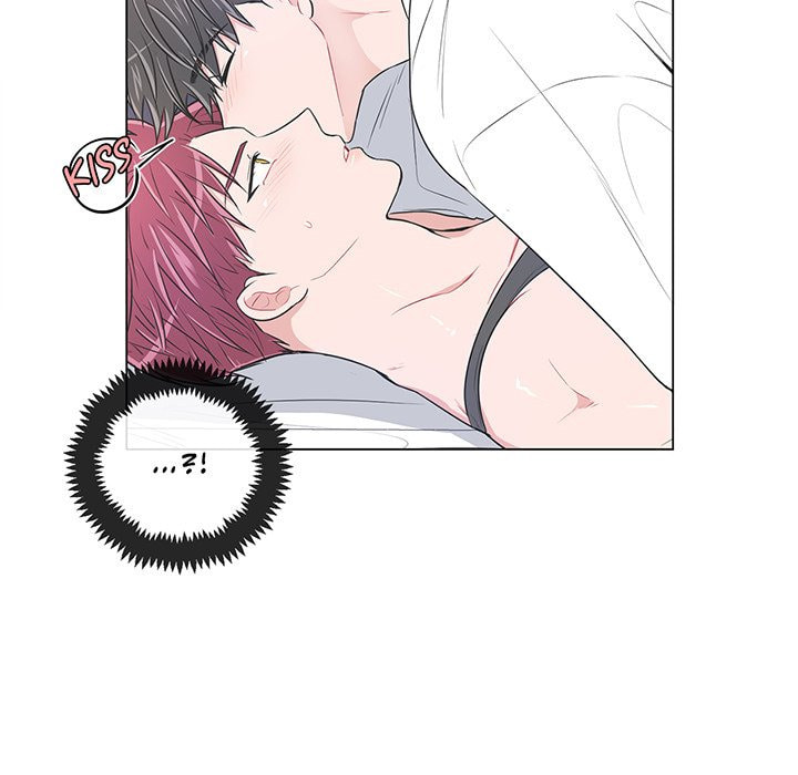 Read Anti P.T. chapter 54 image 9 on Lezhin