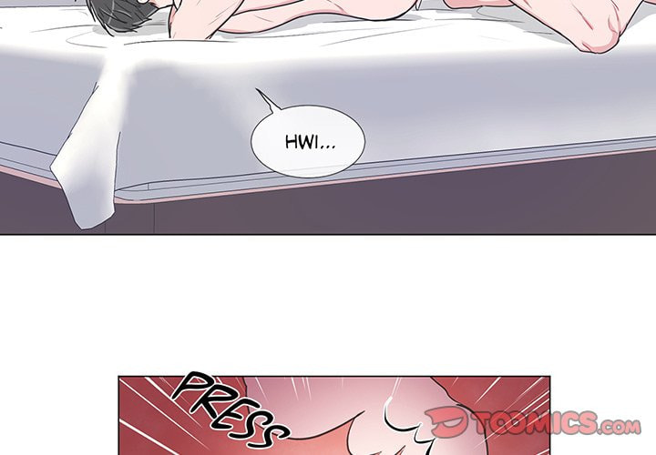 Read Anti P.T. chapter 55 image 1 on Lezhin