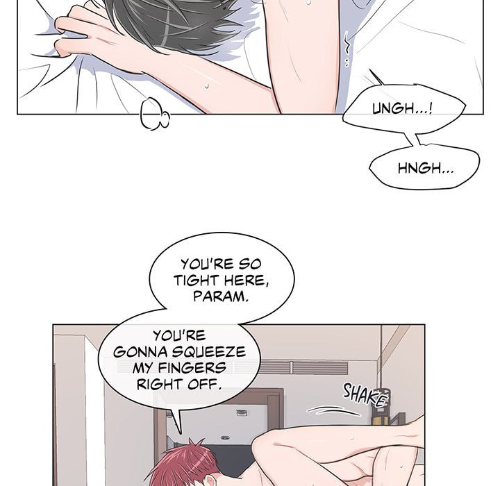 Read Anti P.T. chapter 55 image 10 on Lezhin