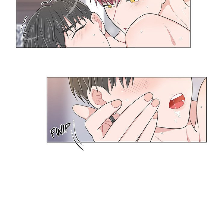Read Anti P.T. chapter 55 image 12 on Lezhin