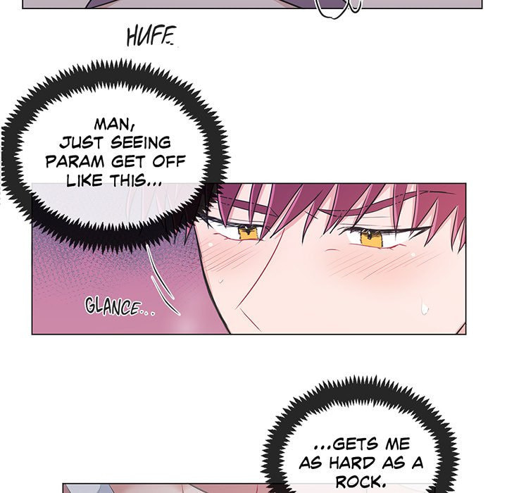 Read Anti P.T. chapter 55 image 15 on Lezhin