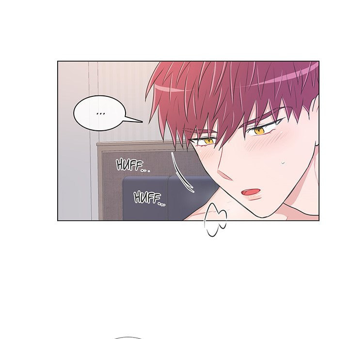 Read Anti P.T. chapter 55 image 18 on Lezhin