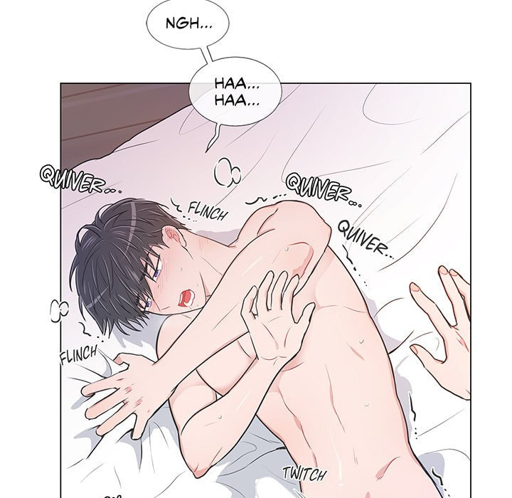 Read Anti P.T. chapter 55 image 19 on Lezhin