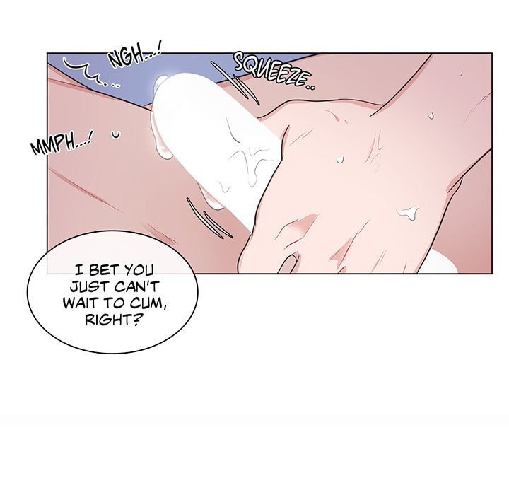 Read Anti P.T. chapter 55 image 23 on Lezhin