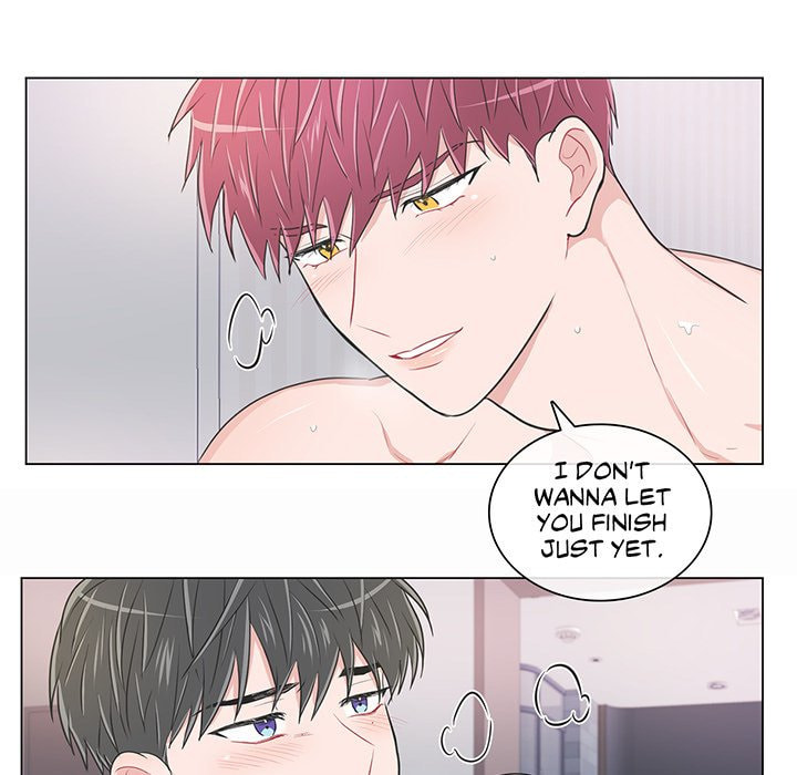 Read Anti P.T. chapter 55 image 24 on Lezhin