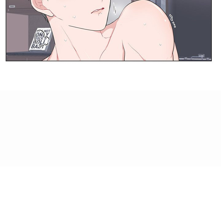 Read Anti P.T. chapter 55 image 25 on Lezhin