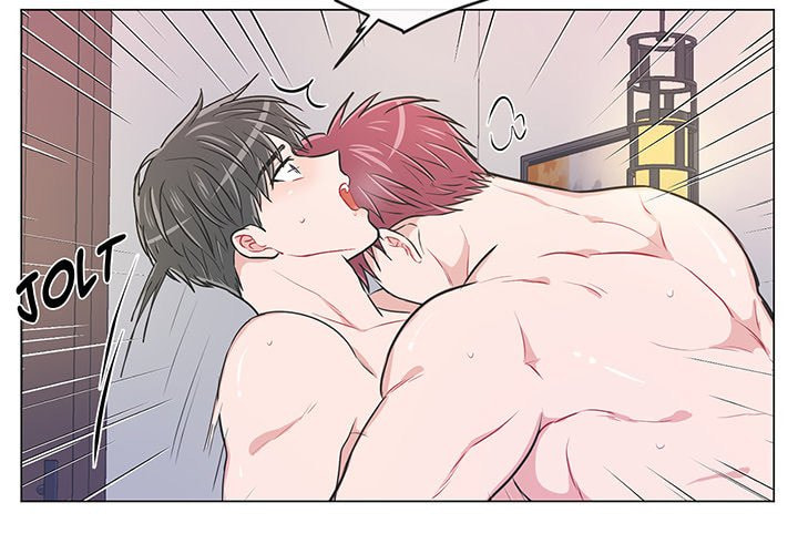 Read Anti P.T. chapter 55 image 3 on Lezhin
