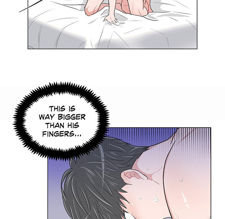 Read Anti P.T. chapter 55 image 34 on Lezhin