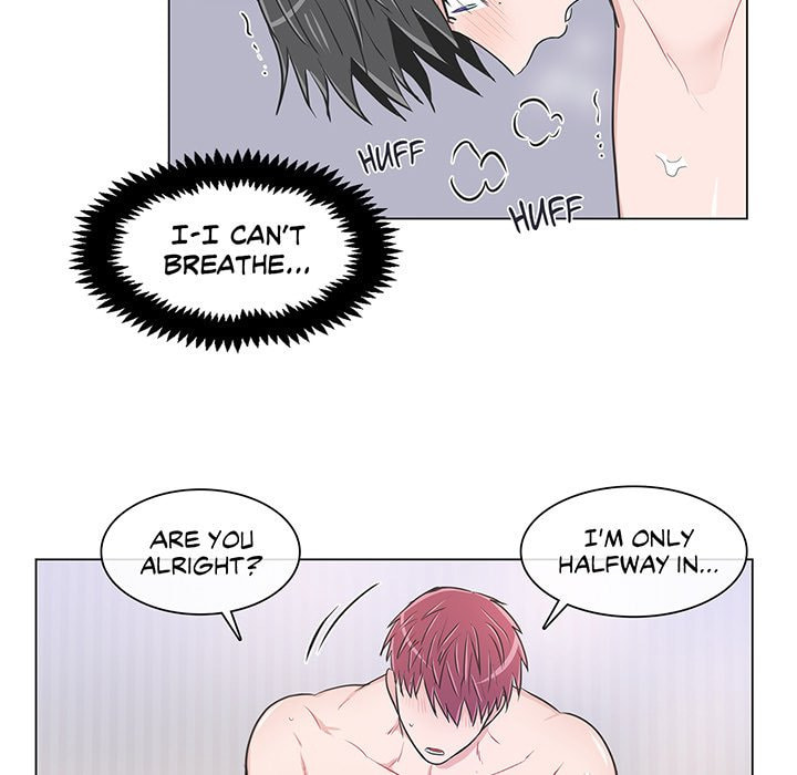 Read Anti P.T. chapter 55 image 35 on Lezhin