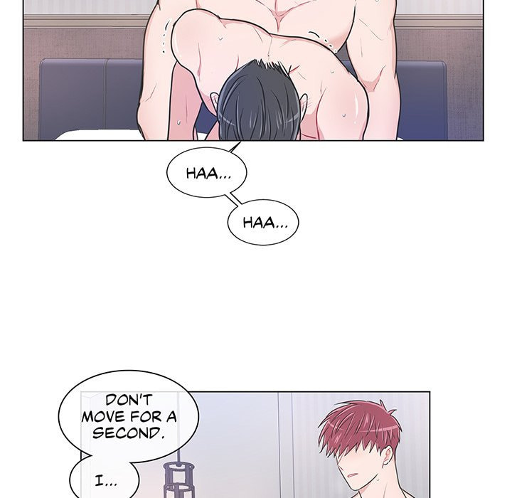 Read Anti P.T. chapter 55 image 36 on Lezhin