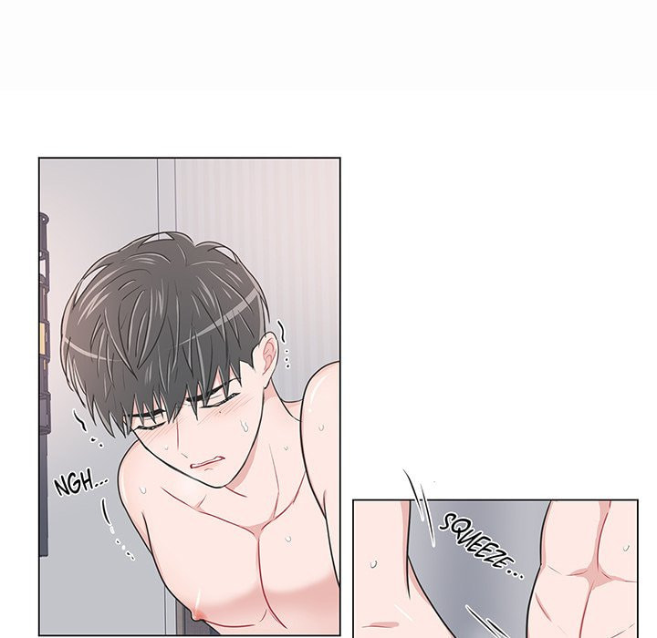 Read Anti P.T. chapter 55 image 38 on Lezhin
