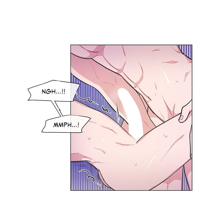 Read Anti P.T. chapter 55 image 4 on Lezhin