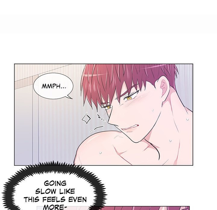 Read Anti P.T. chapter 55 image 40 on Lezhin