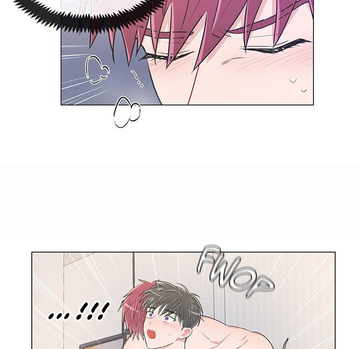 Read Anti P.T. chapter 55 image 41 on Lezhin