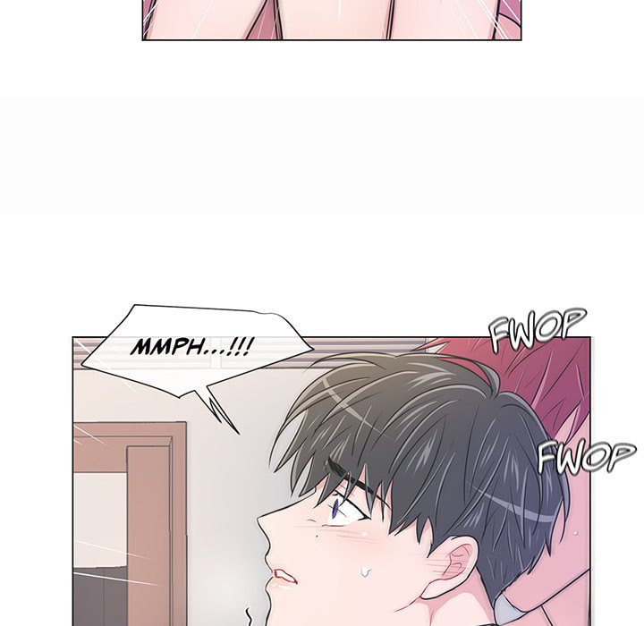Read Anti P.T. chapter 55 image 44 on Lezhin