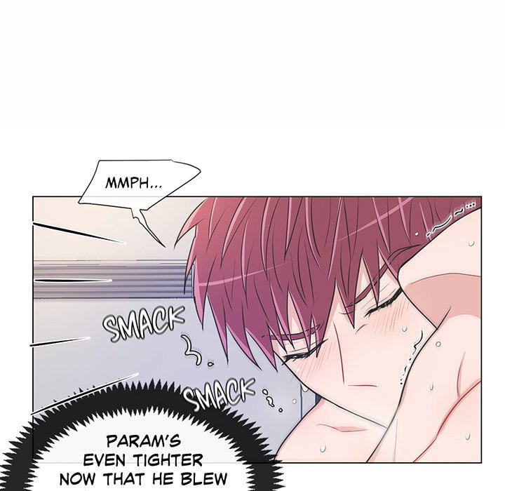 Read Anti P.T. chapter 55 image 49 on Lezhin