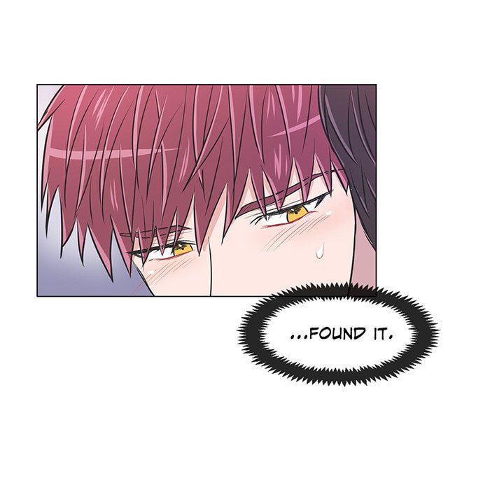 Read Anti P.T. chapter 55 image 5 on Lezhin