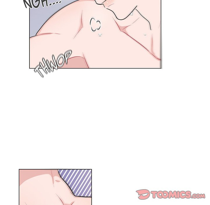 Read Anti P.T. chapter 55 image 53 on Lezhin