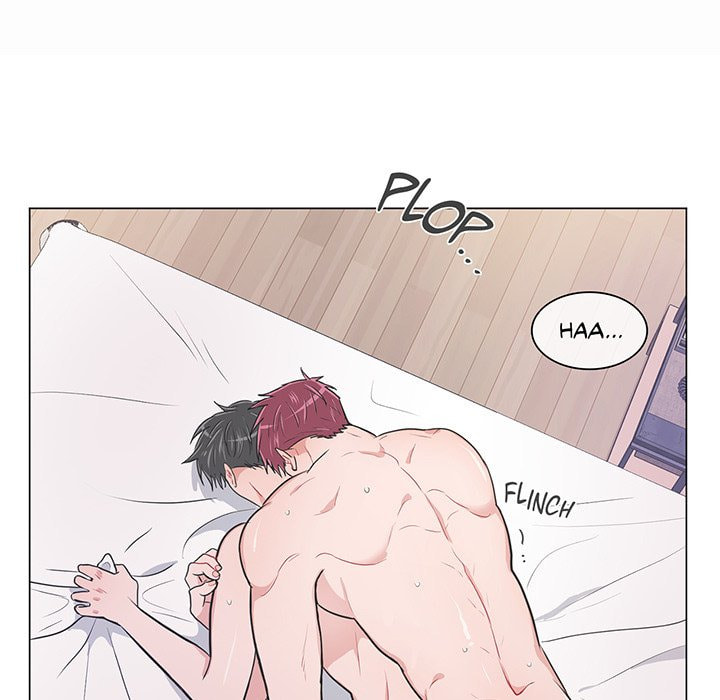 Read Anti P.T. chapter 55 image 56 on Lezhin