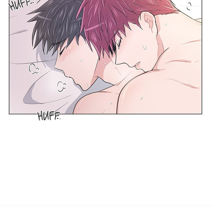 Read Anti P.T. chapter 55 image 58 on Lezhin