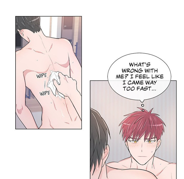 Read Anti P.T. chapter 55 image 62 on Lezhin