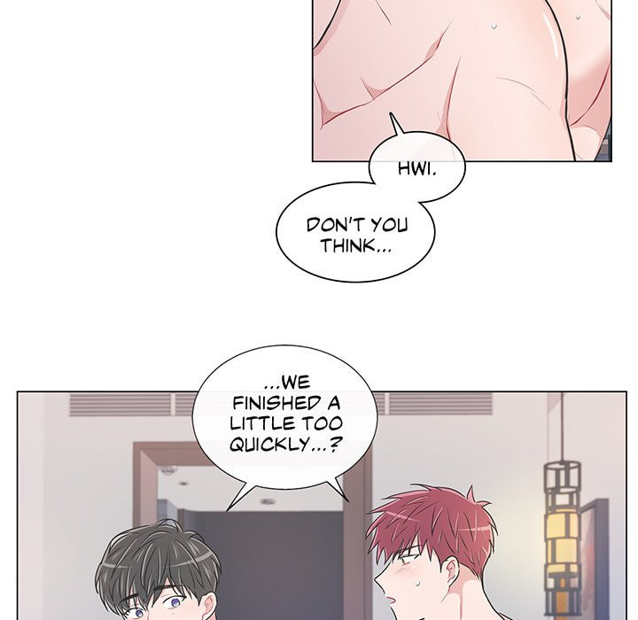 Read Anti P.T. chapter 55 image 63 on Lezhin