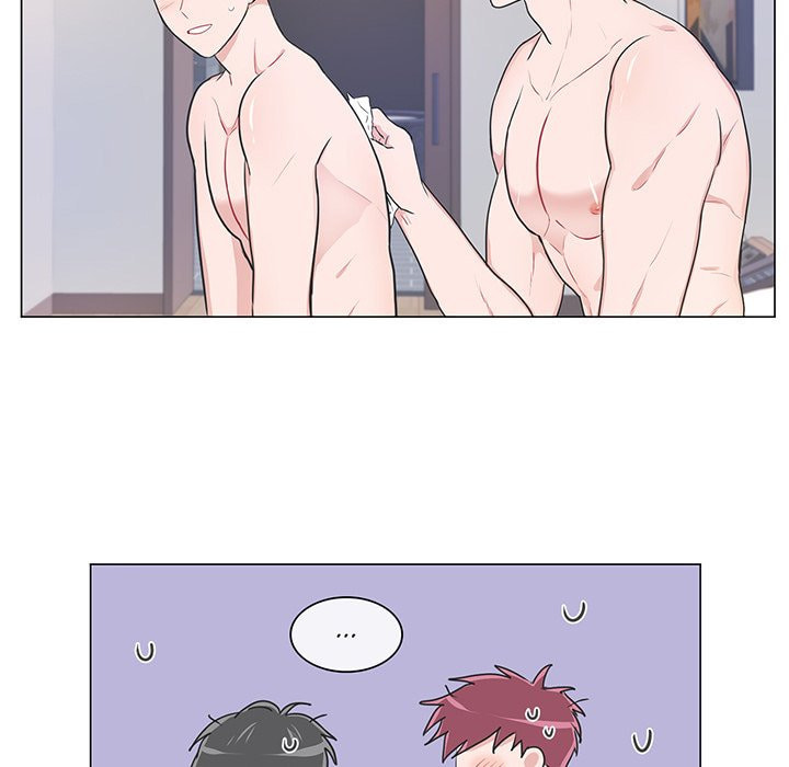Read Anti P.T. chapter 55 image 64 on Lezhin