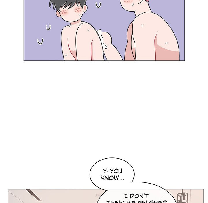 Read Anti P.T. chapter 55 image 65 on Lezhin