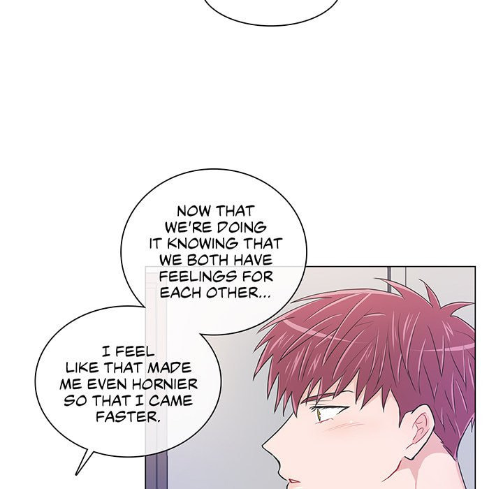 Read Anti P.T. chapter 55 image 69 on Lezhin