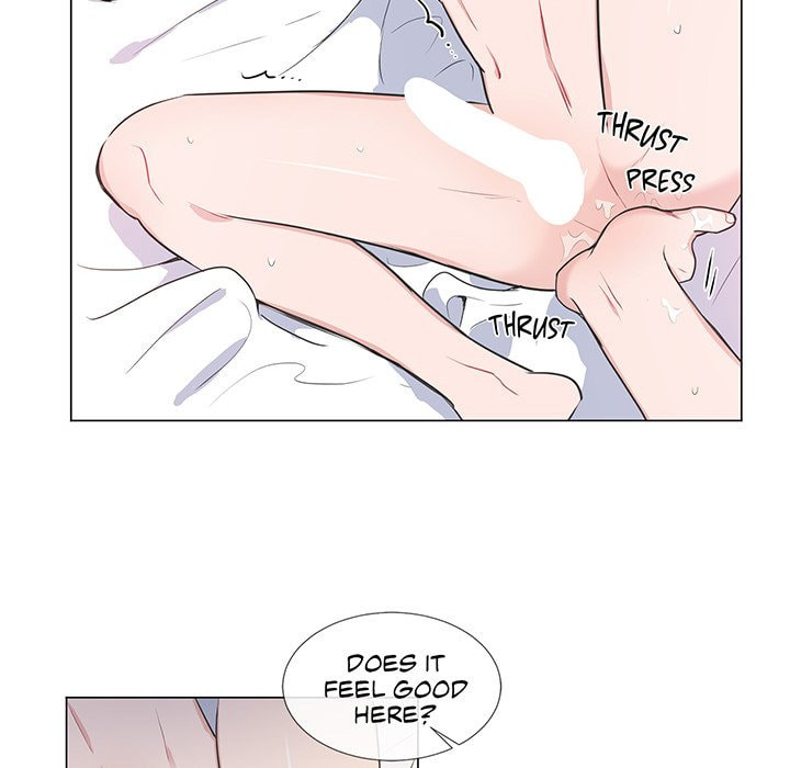 Read Anti P.T. chapter 55 image 7 on Lezhin