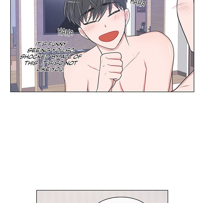 Read Anti P.T. chapter 55 image 72 on Lezhin
