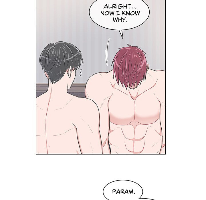 Read Anti P.T. chapter 55 image 73 on Lezhin