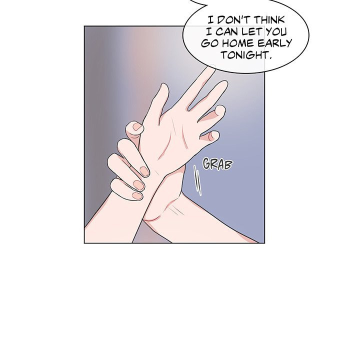 Read Anti P.T. chapter 55 image 74 on Lezhin