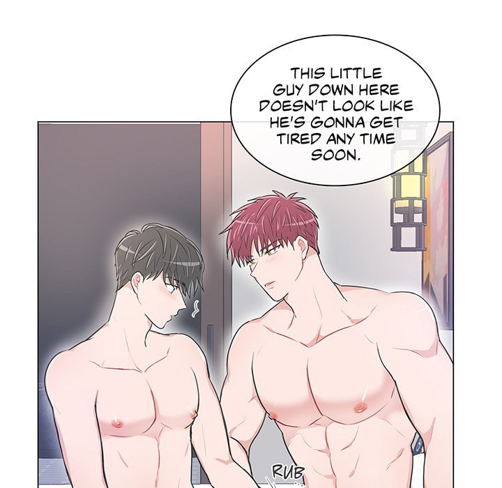 Read Anti P.T. chapter 55 image 75 on Lezhin