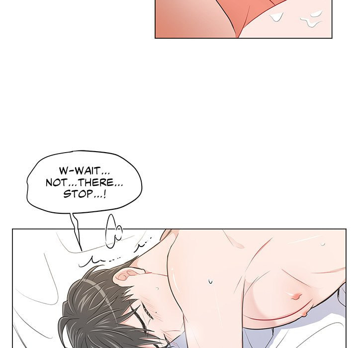Read Anti P.T. chapter 55 image 9 on Lezhin