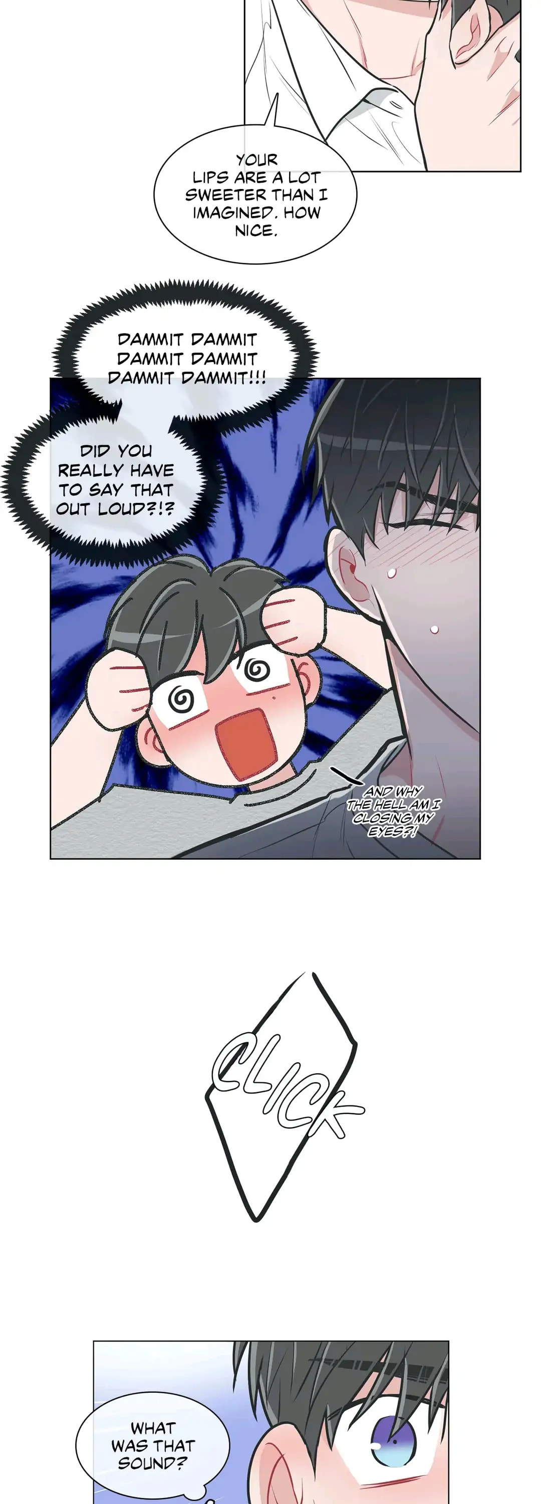 Read Anti P.T. chapter 56.2 image 10 on Lezhin