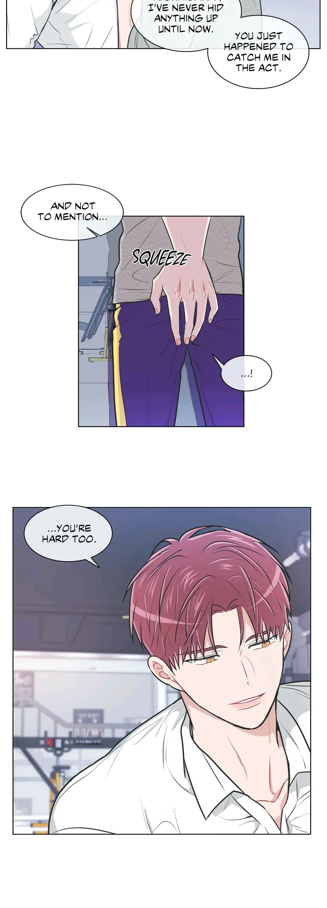 Read Anti P.T. chapter 56.2 image 13 on Lezhin