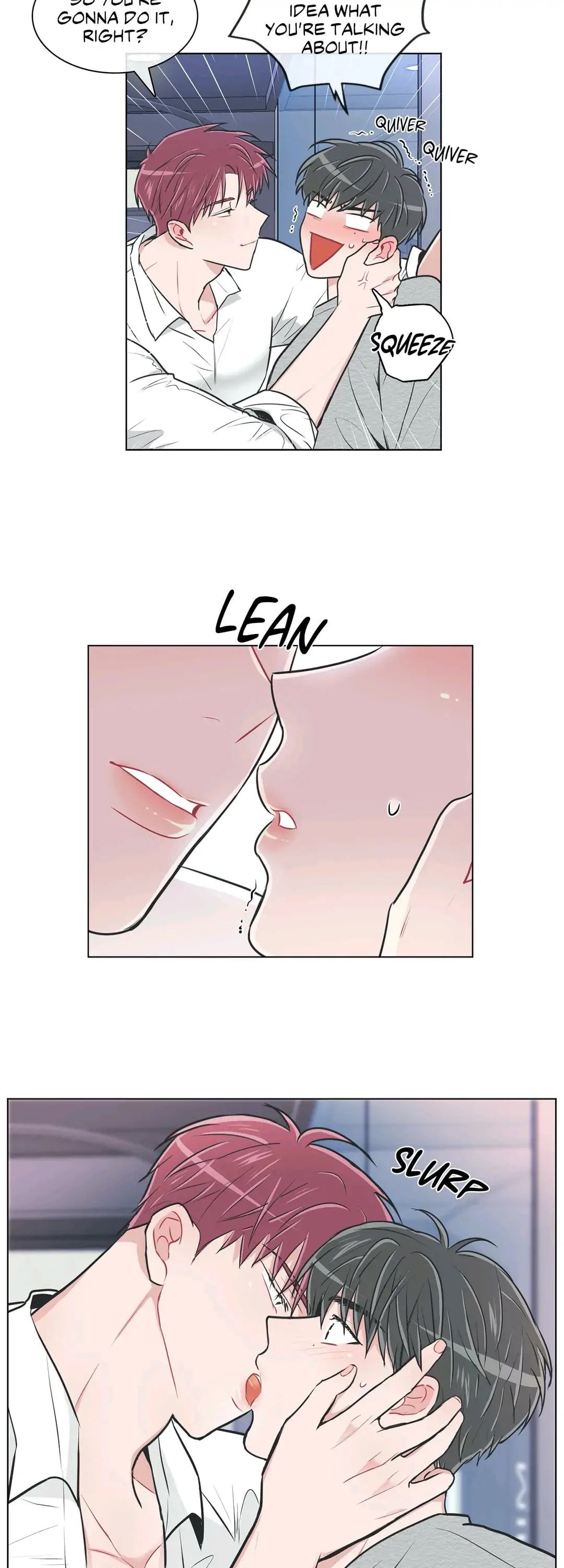 Read Anti P.T. chapter 56.2 image 8 on Lezhin
