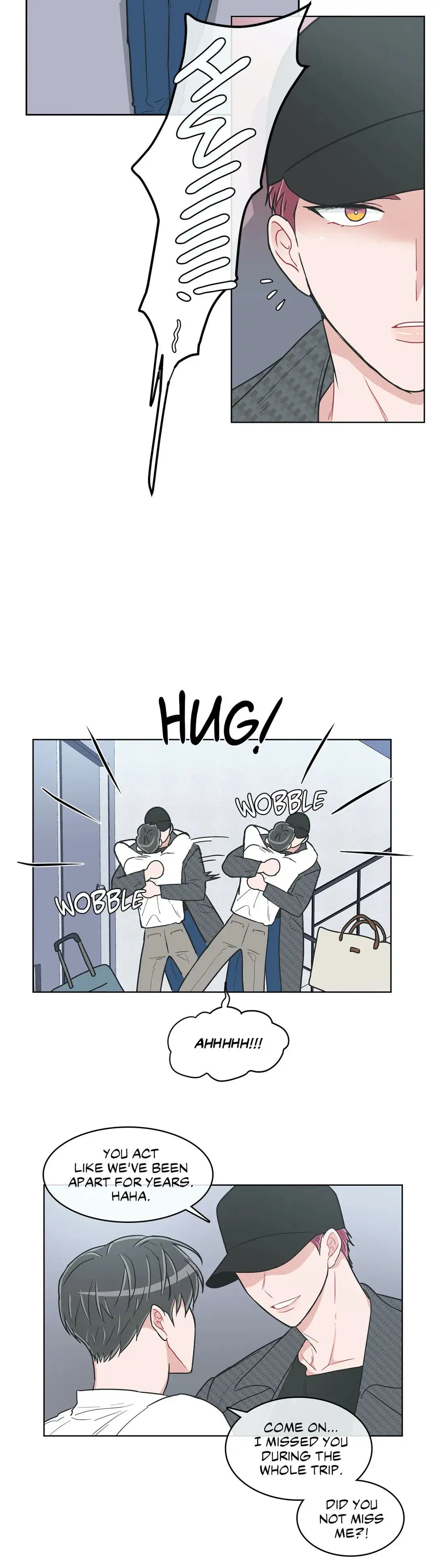 Read Anti P.T. chapter 56.4 image 11 on Lezhin