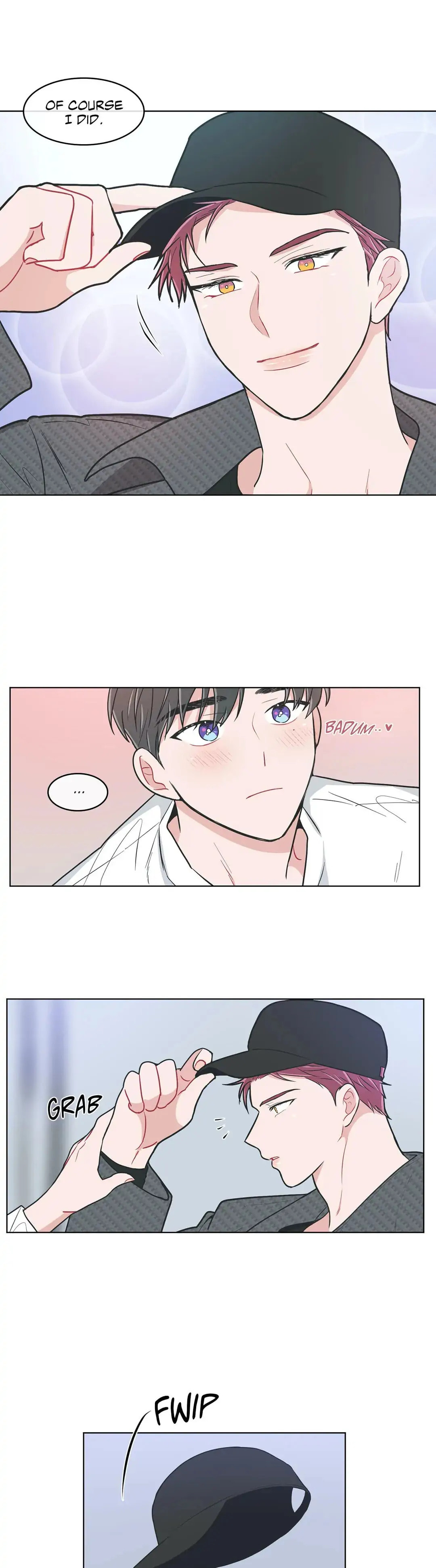 Read Anti P.T. chapter 56.4 image 12 on Lezhin