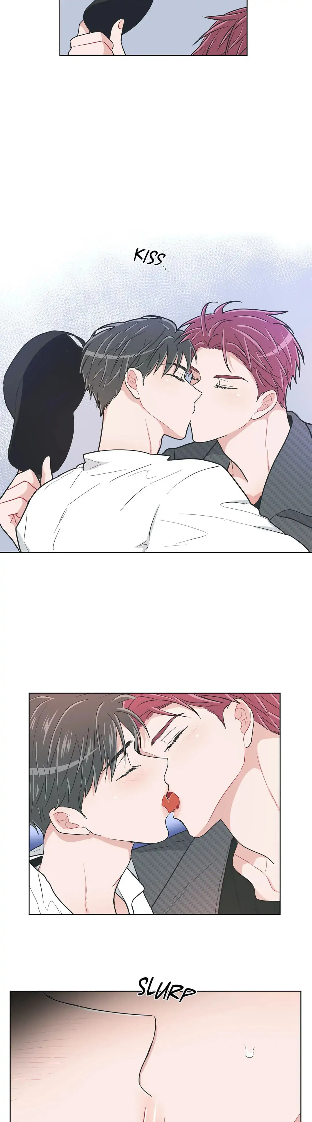 Read Anti P.T. chapter 56.4 image 13 on Lezhin
